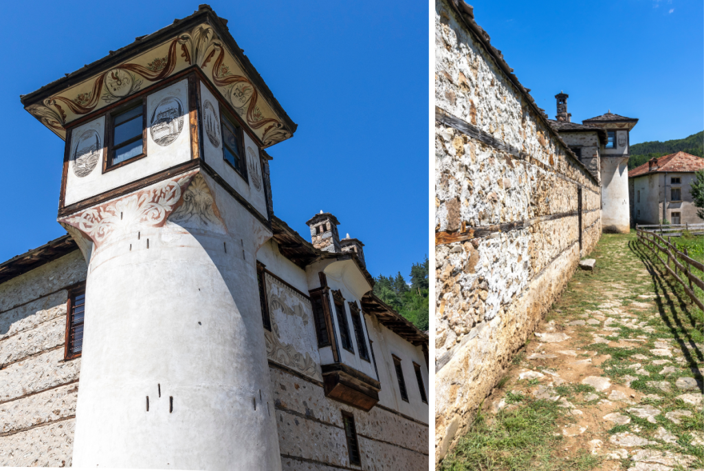 Три скрити съкровища из България