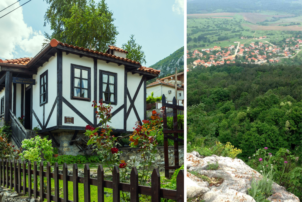 Три скрити съкровища из България