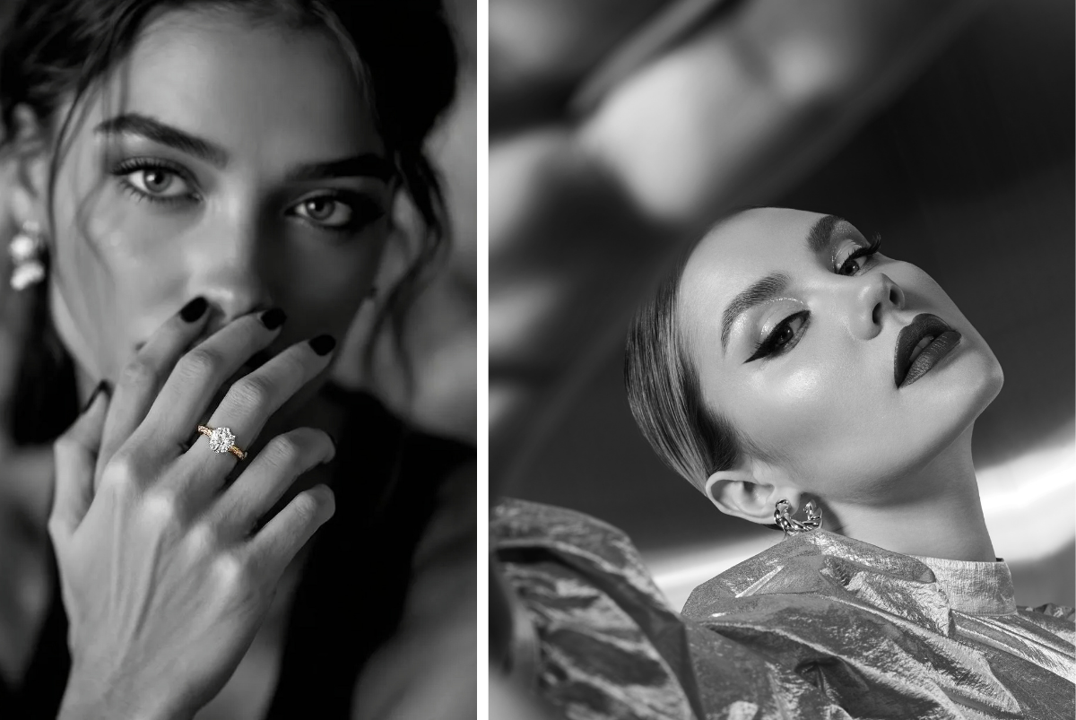 YSL Beauty Light Club: София влиза в своята glossy era