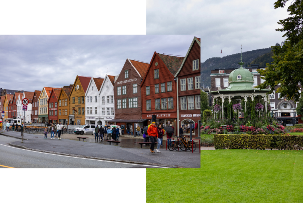 Южна Норвегия, която ще те остави без дъх