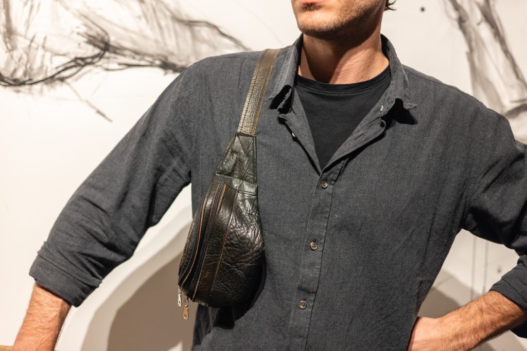 The Local: Симоне Чивитило