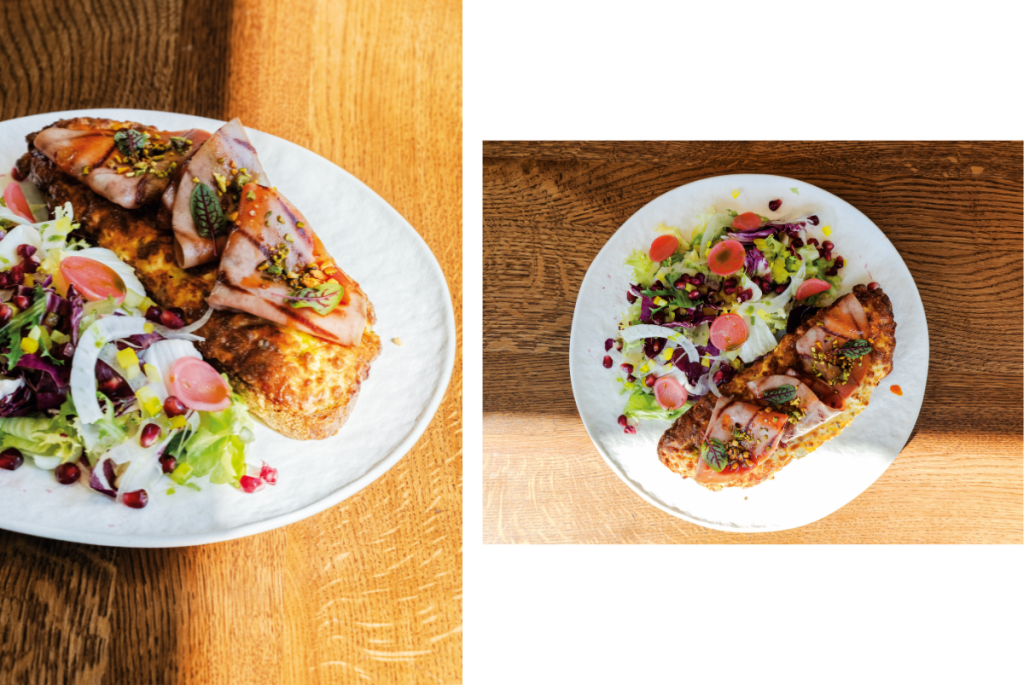 Брънч в София: местата, на които събота си заслужава