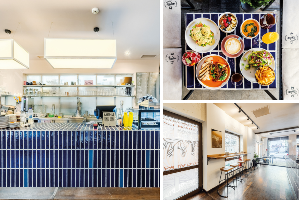 Брънч в София: местата, на които събота си заслужава