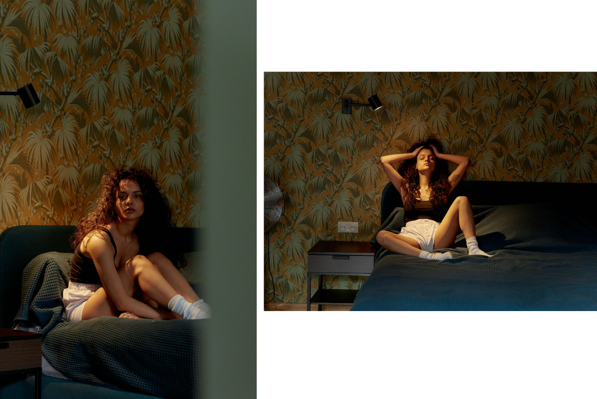 Да се влюбиш в своя еквивалент