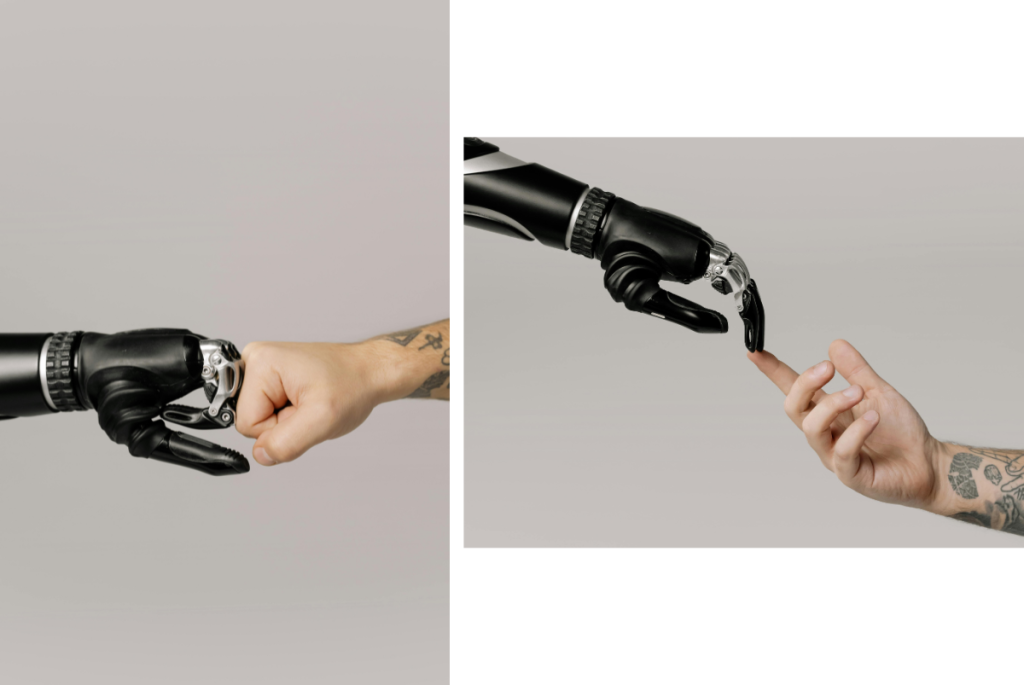 Списание TIME обяви „Архитектите“ на ИИ за „личност на годината“