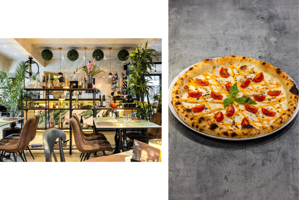 МЕТРО те води по пътя на добрия вкус – от Средиземноморието чак до далечна Азия