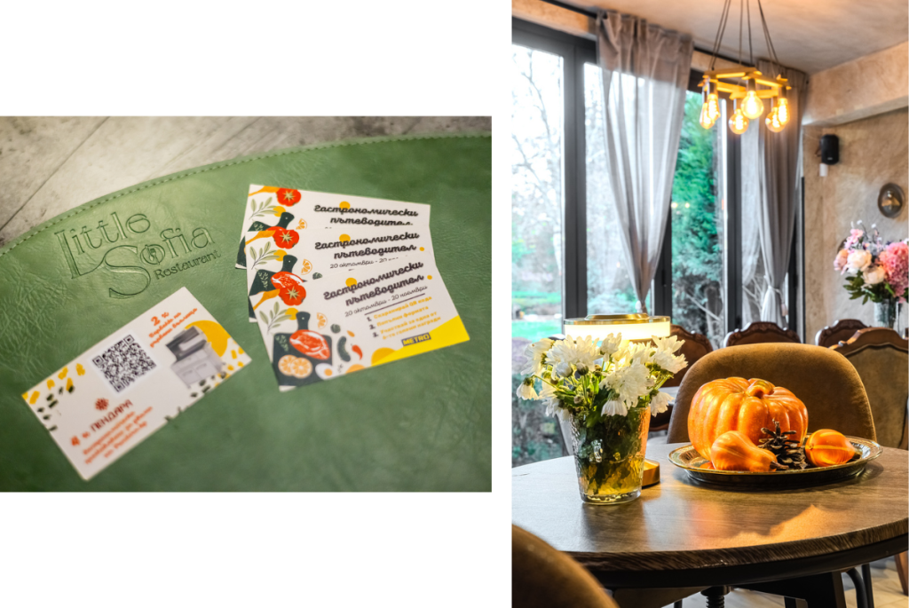 МЕТРО те води по пътя на добрия вкус – от Средиземноморието чак до далечна Азия