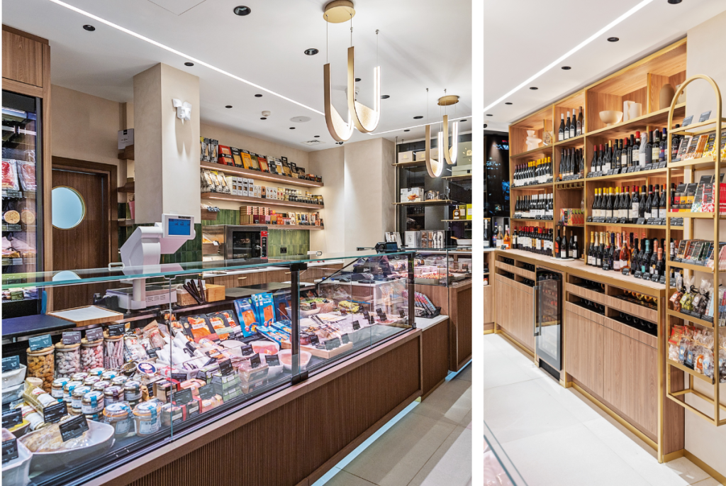 City Walk Лозенец: открий местата, в които посрещаме пролетта