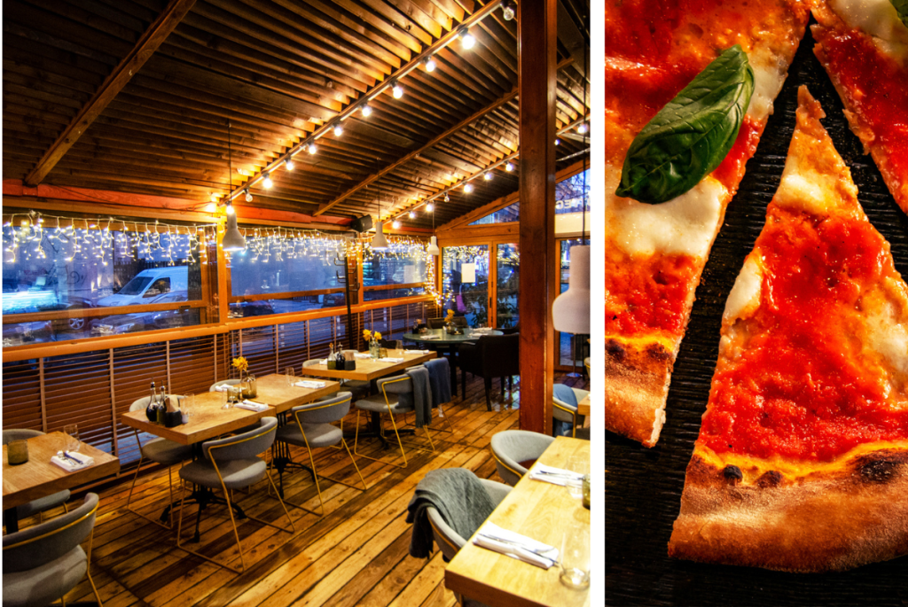 City Walk Лозенец: открий местата, в които посрещаме пролетта