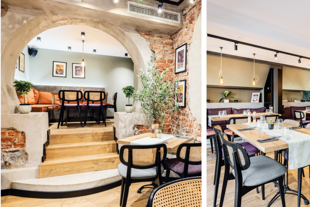 City Walk Лозенец: открий местата, в които посрещаме пролетта