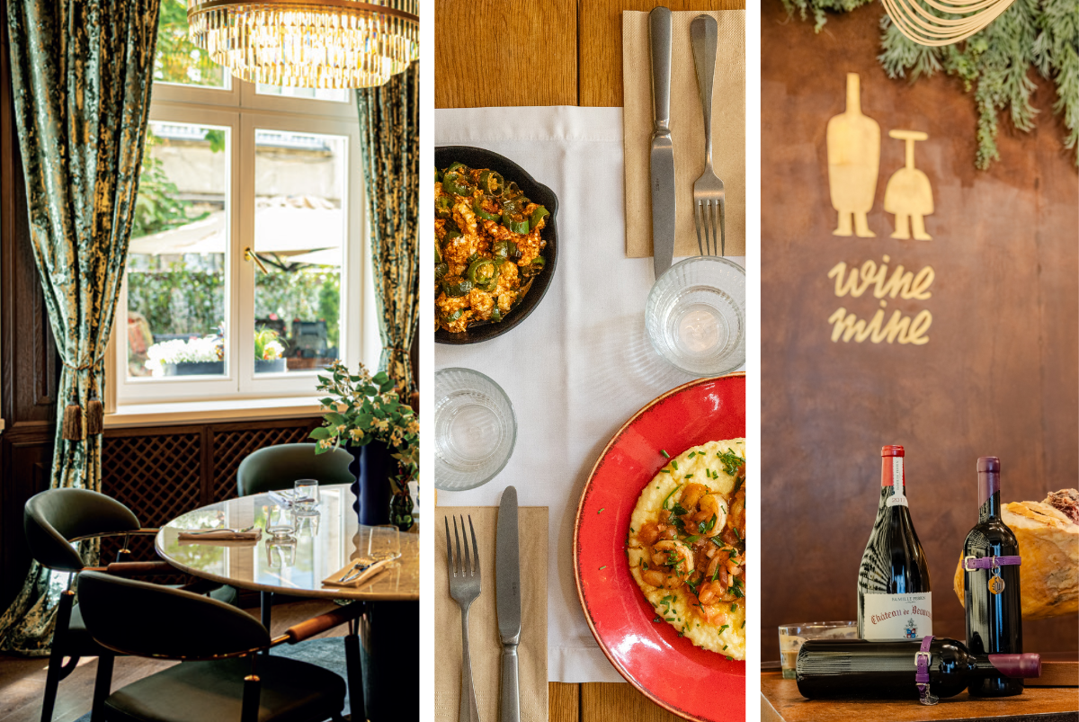 City Walk: Оборище – водим те на разходка между вкусни спирки, изкуство и градска енергия