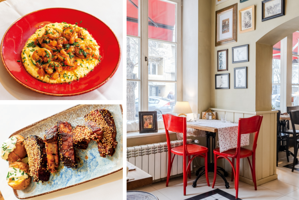 City Walk: Оборище – водим те на разходка между вкусни спирки, изкуство и градска енергия