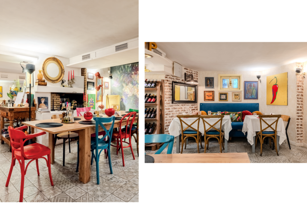 City Walk: Оборище – водим те на разходка между вкусни спирки, изкуство и градска енергия