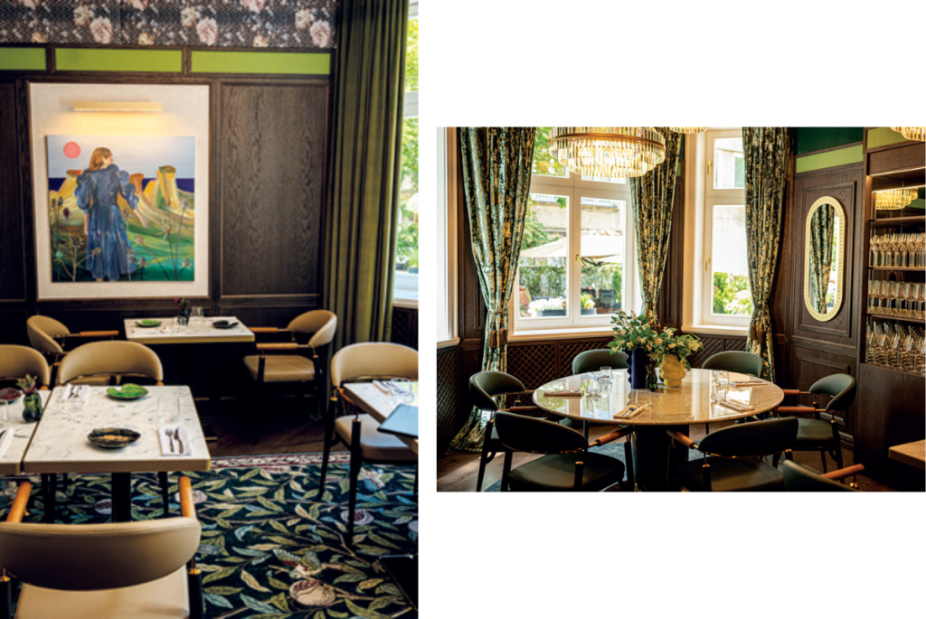 City Walk: Оборище – водим те на разходка между вкусни спирки, изкуство и градска енергия