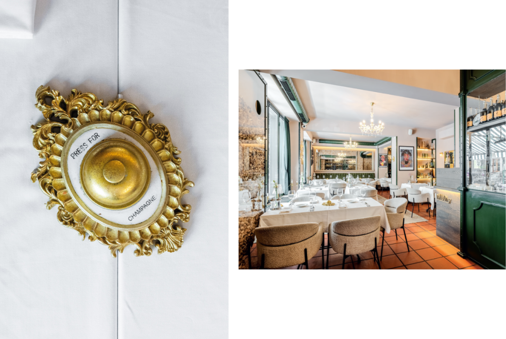 City Walk: Оборище – водим те на разходка между вкусни спирки, изкуство и градска енергия