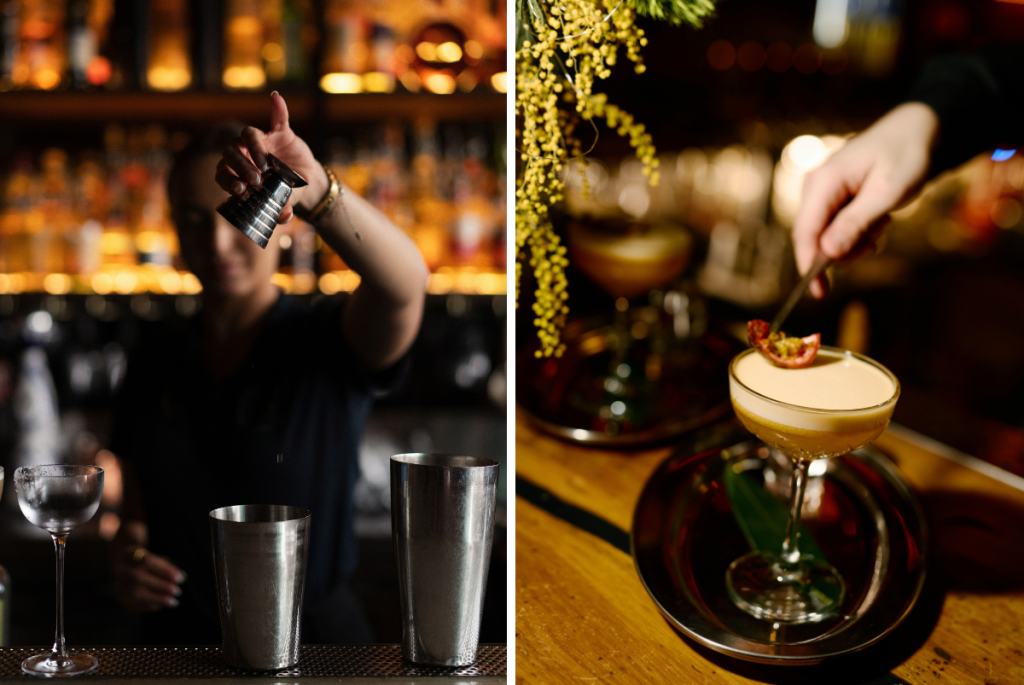 Cocktail Journey продължава