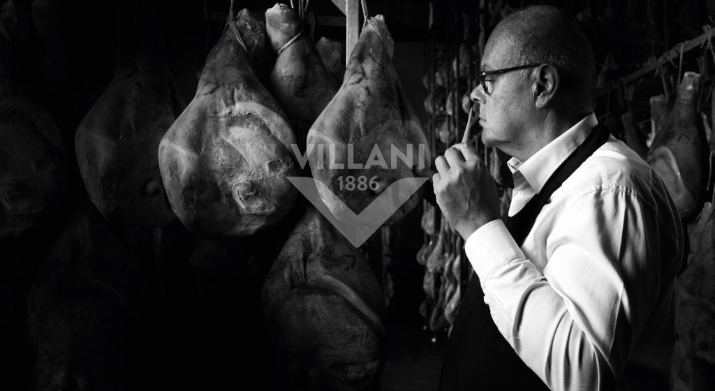 D’Angelo Salumeria Gourmet