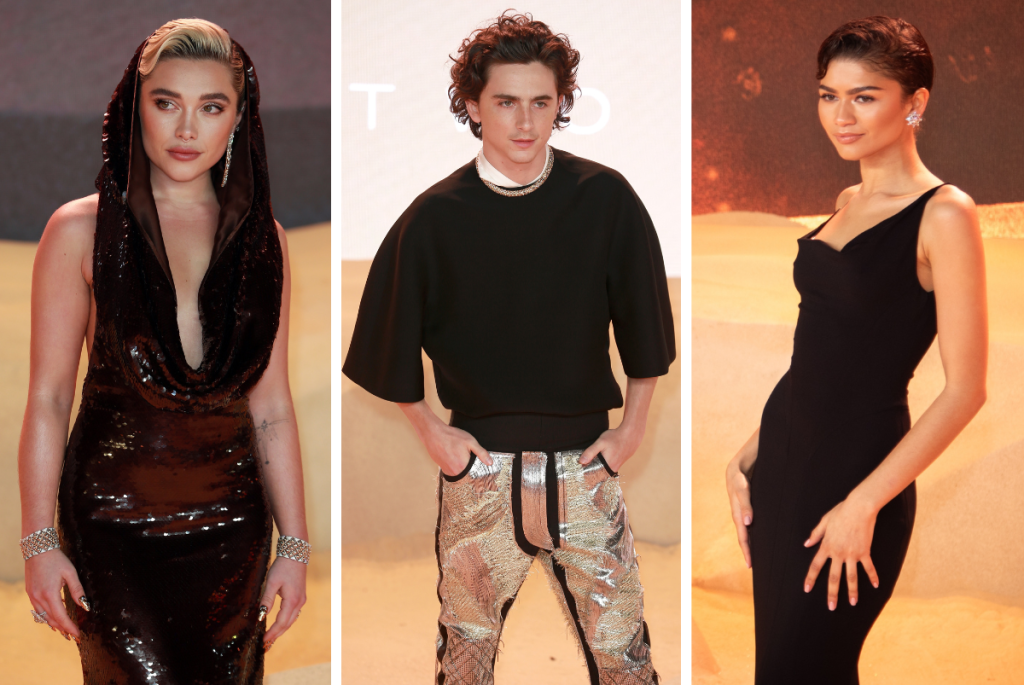 Филмите, които чакаме с нетърпение през 2026 г.