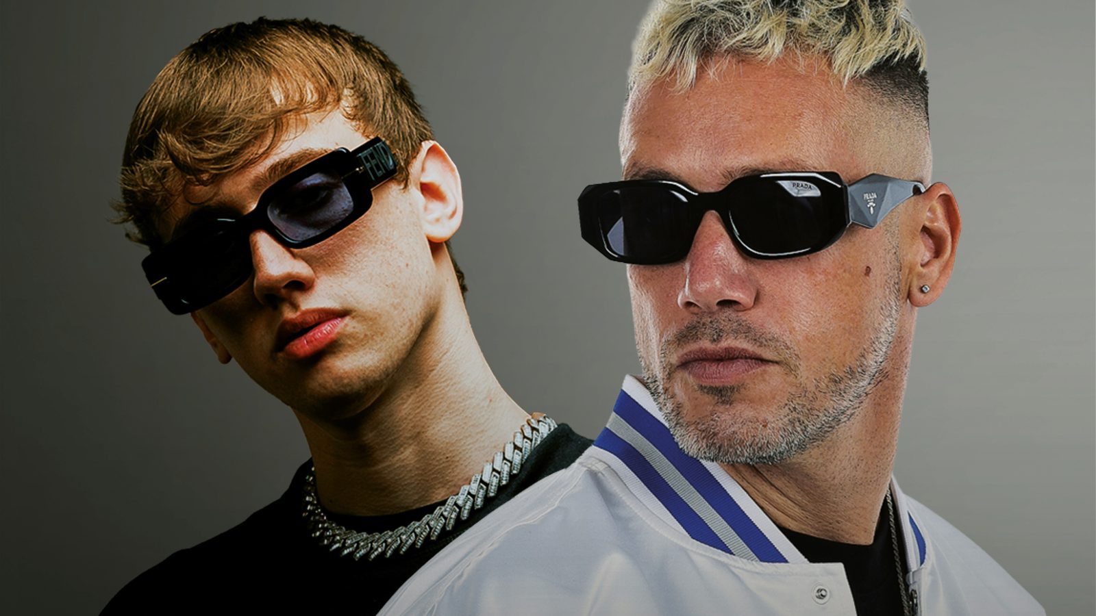 Ибиза пристига в София: Francisco Allendes на сцената с младата сензация Discip