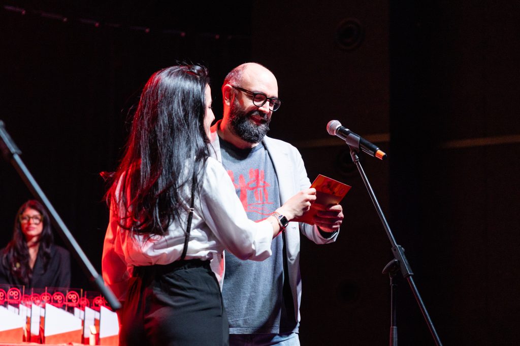 Единадесетите Go Guide Food & Drink Awards – виж най-вкусните моменти от вечерта