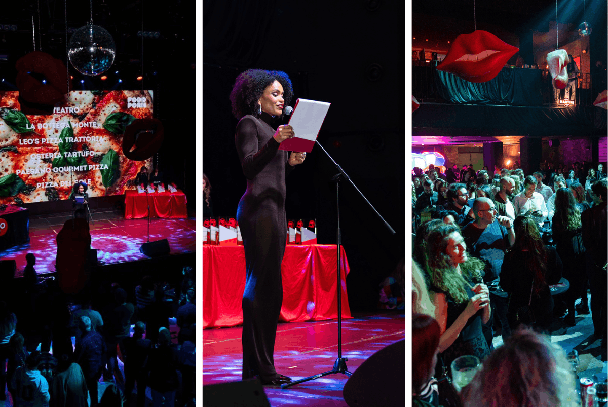 Единадесетите Go Guide Food & Drink Awards – виж най-вкусните моменти от вечерта