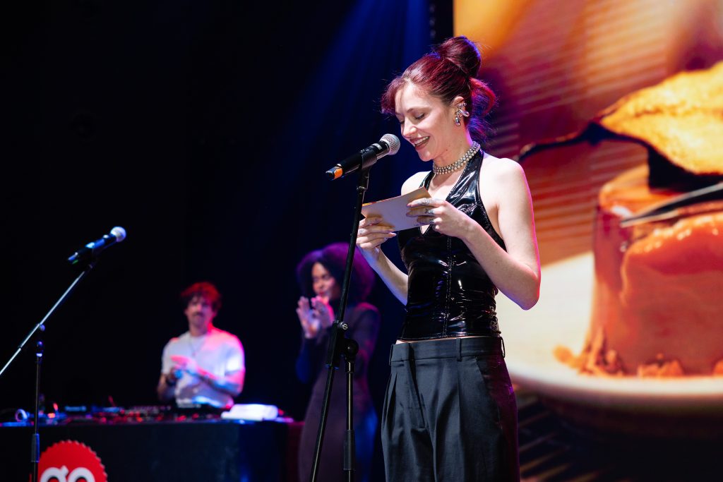 Единадесетите Go Guide Food & Drink Awards – виж най-вкусните моменти от вечерта