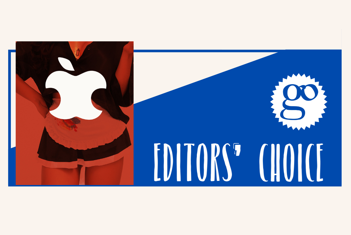 editors' choice