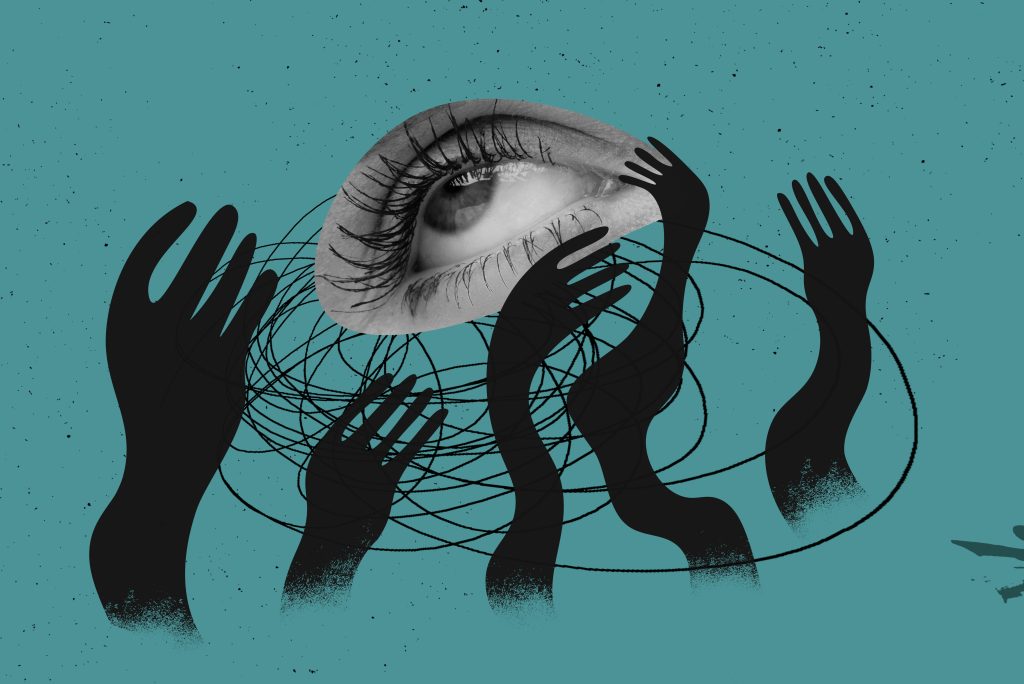 Inner Space: преход и ново начало – емоциите зад житейските етапи