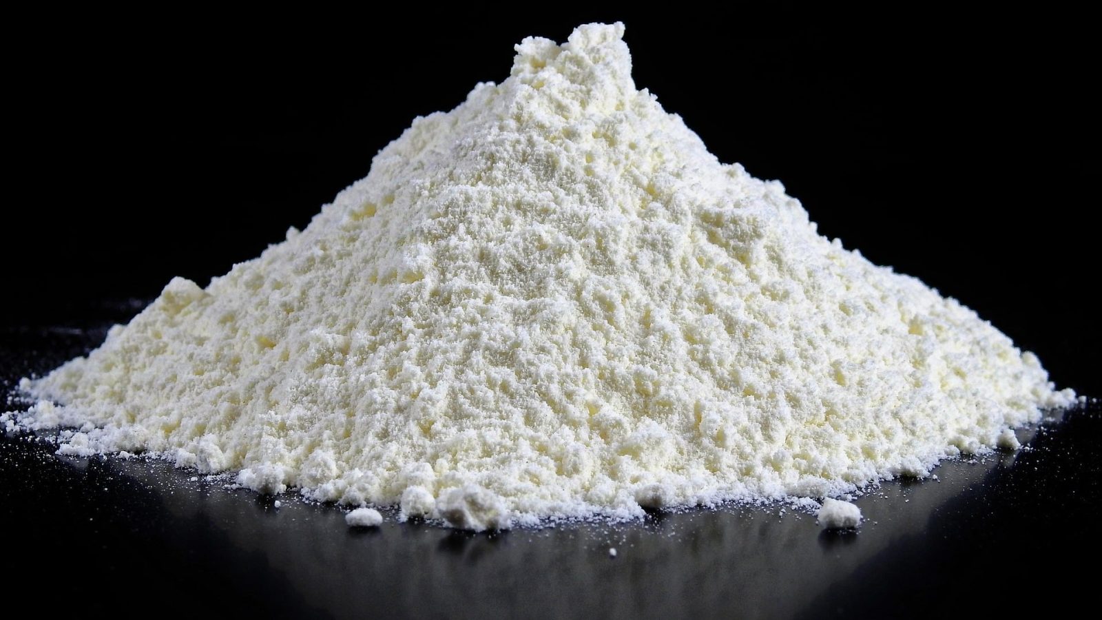 За какво се използва протеин на прах?