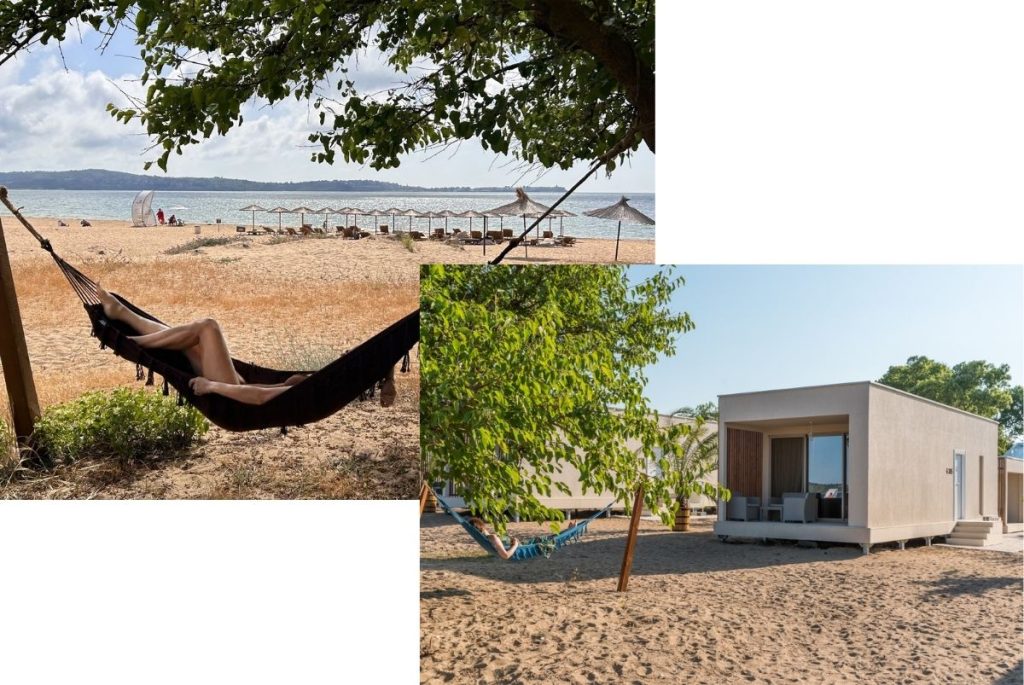 Любимите ни места за glamping
