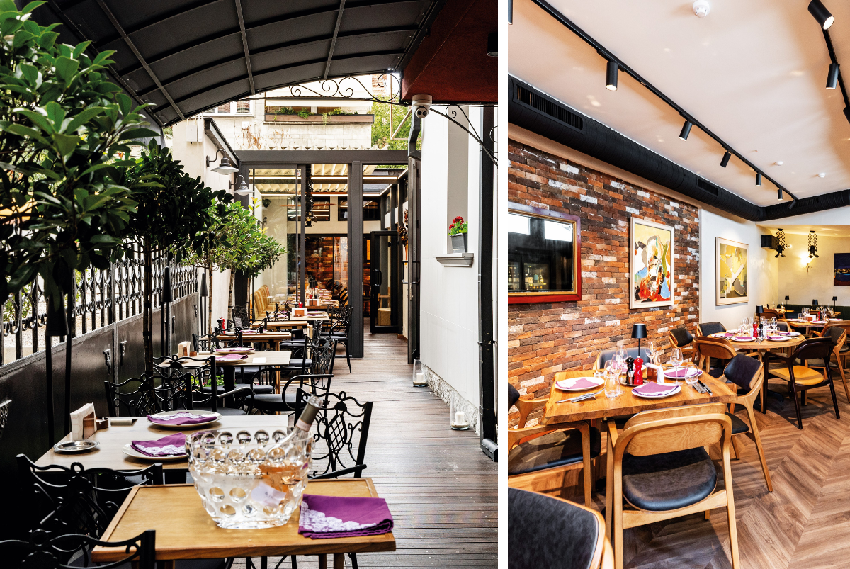 Ново място в София: StudiO 63