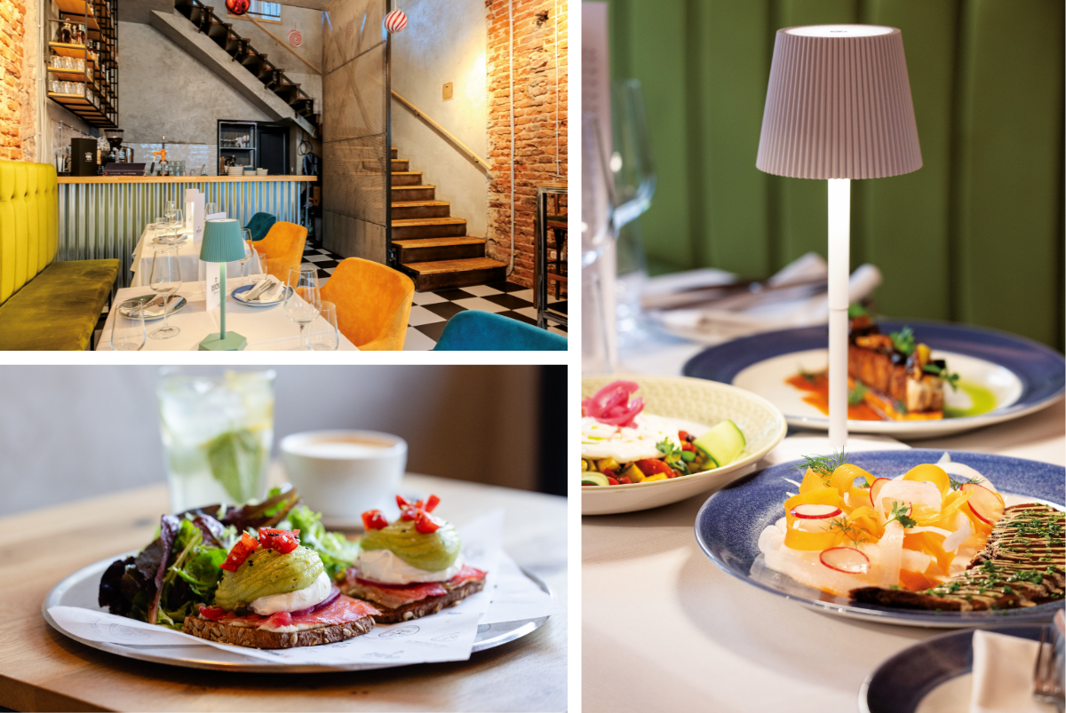 Ново място в София: 1920 Шишман