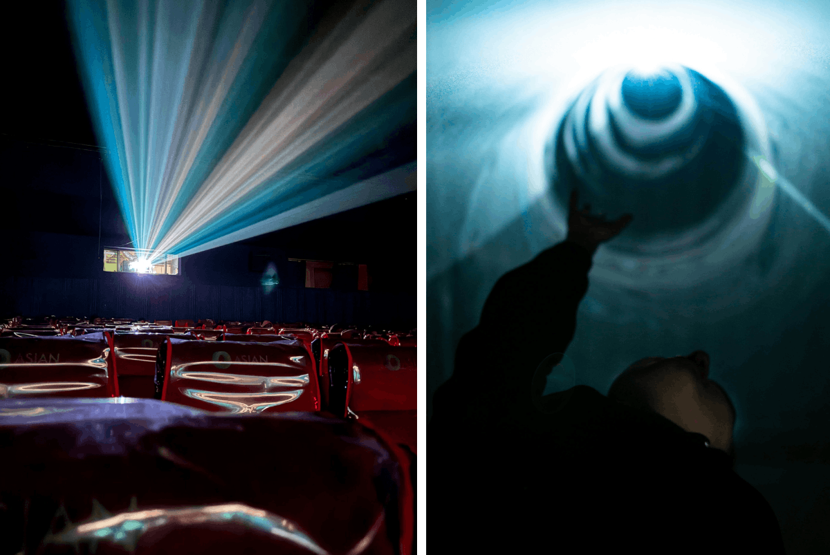 Go Short : април те запознава с няколко истории, които разместват реалността