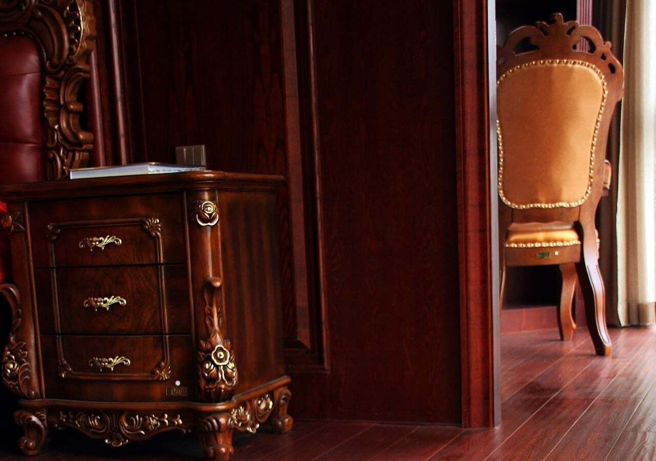 Как да се грижите правилно за ламинирания паркет, за да изглежда като нов с години?