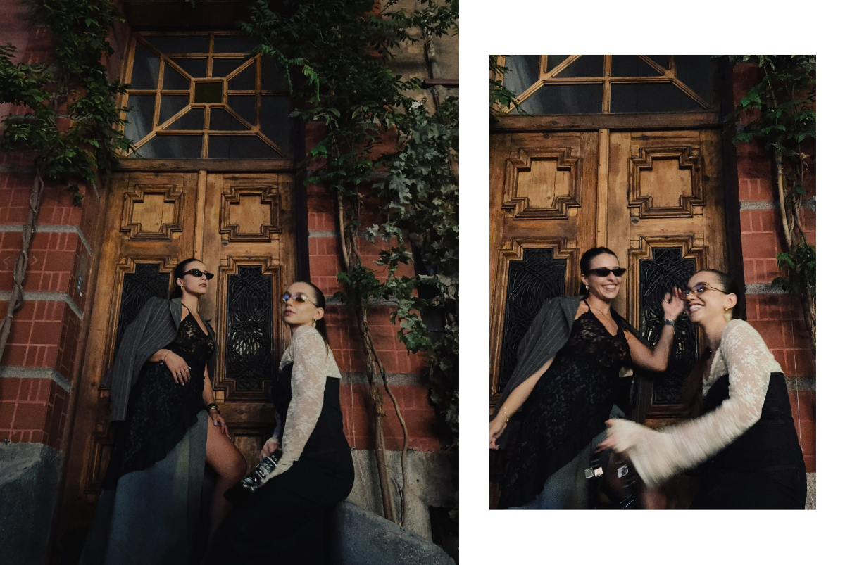 Гостът на масата – влез в преживяване, което засища и тяло, и душа