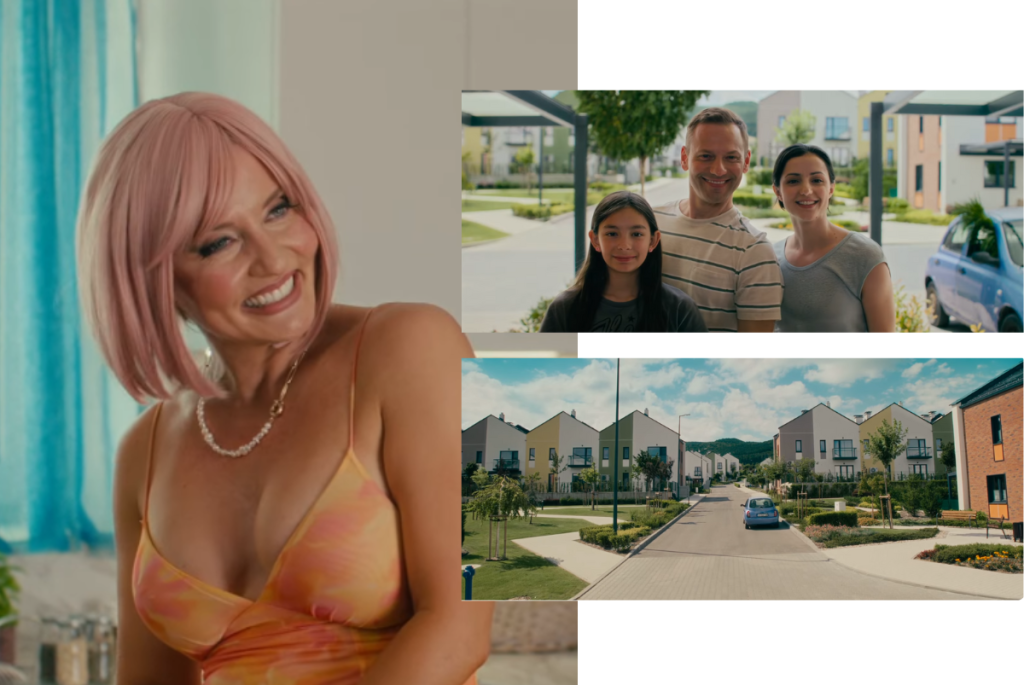 Един брънч за начинаещи, моля