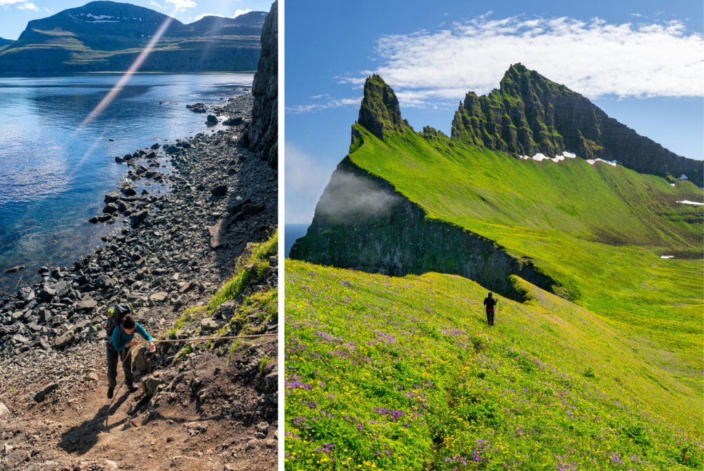 Пет планински маршрута в Европа, които да покориш тази година