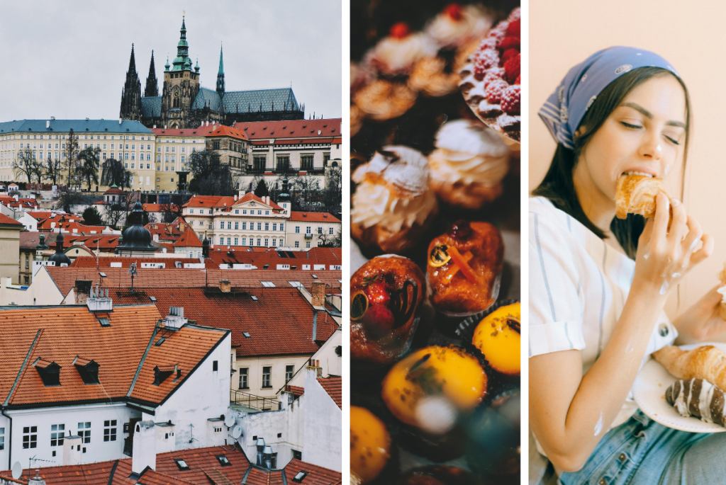 Хедонизъм извън тренда или местата, които препоръчват местните