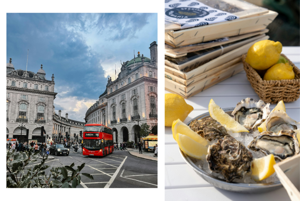 Хедонизъм извън тренда или местата, които препоръчват местните