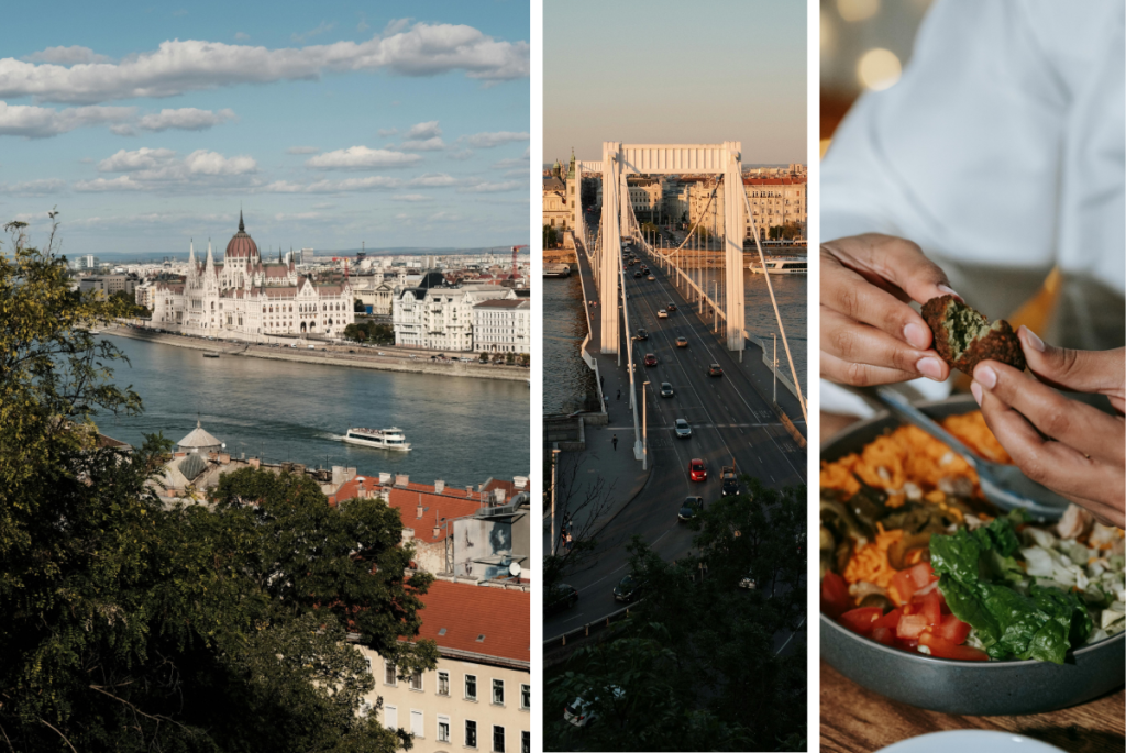 Хедонизъм извън тренда или местата, които препоръчват местните