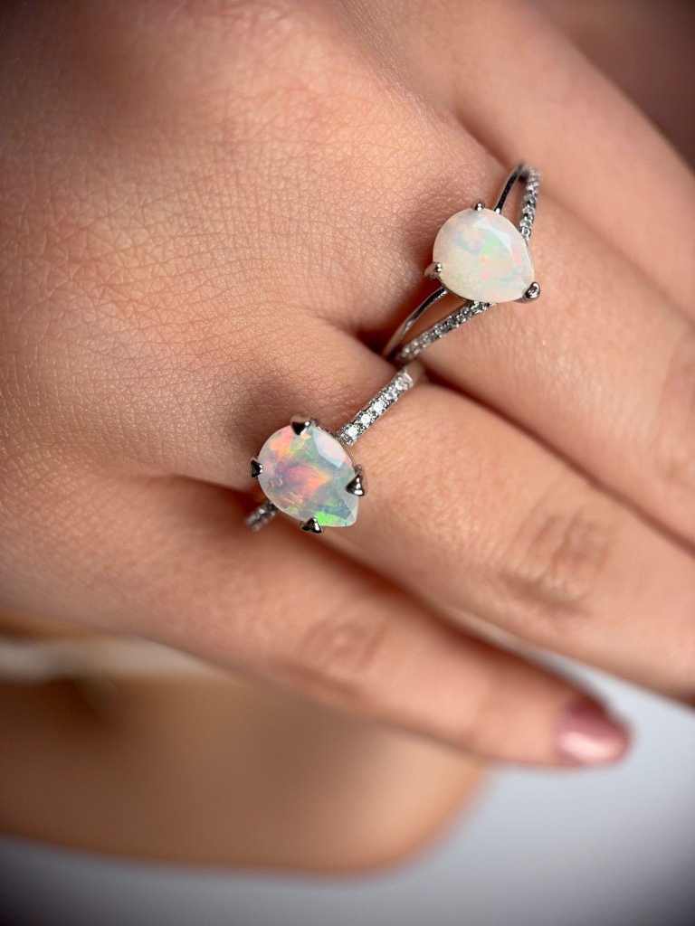 Зодиакални бижута: как да избереш камък, който е истински твой