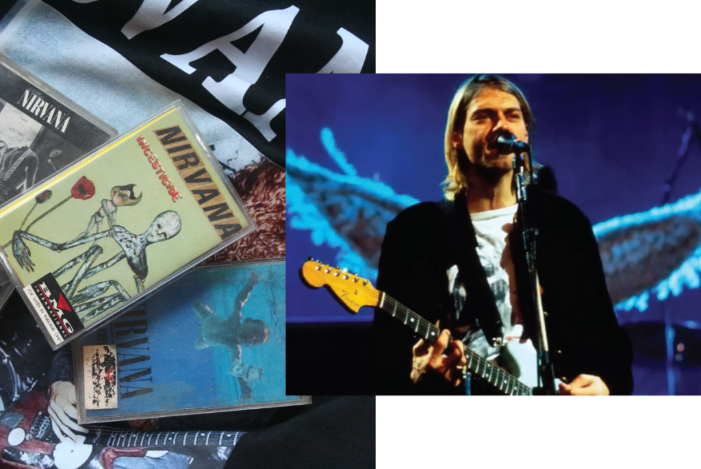 Истината за Кърт Кобейн – геният, когото все още не разбираме