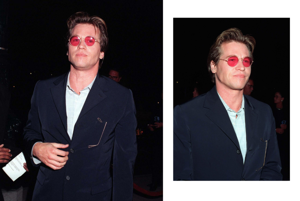 Изкуствен интелект възкресява Вал Килмър