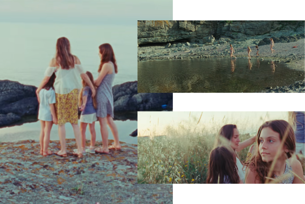 Kan Wakan се завръща с „Holy Angel“ или когато утехата се превърне в зависимост