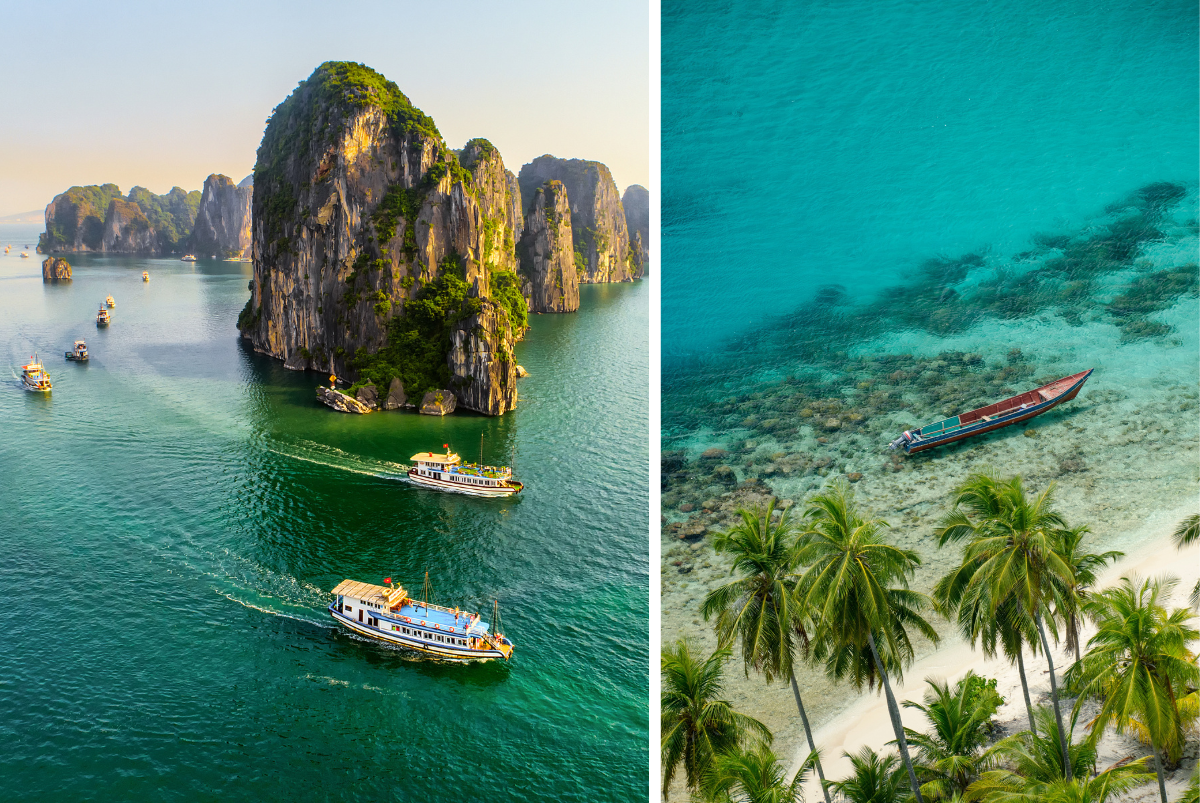 Открий света с Zentára Travel - пътешествия за любопитни души