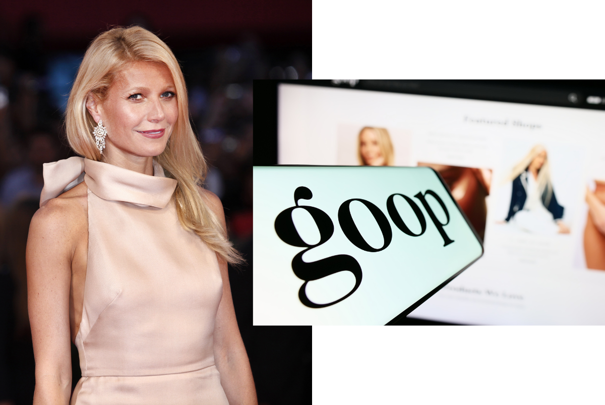 Гуинет Полтроу „освети“ празниците със секс календар за 1300 $