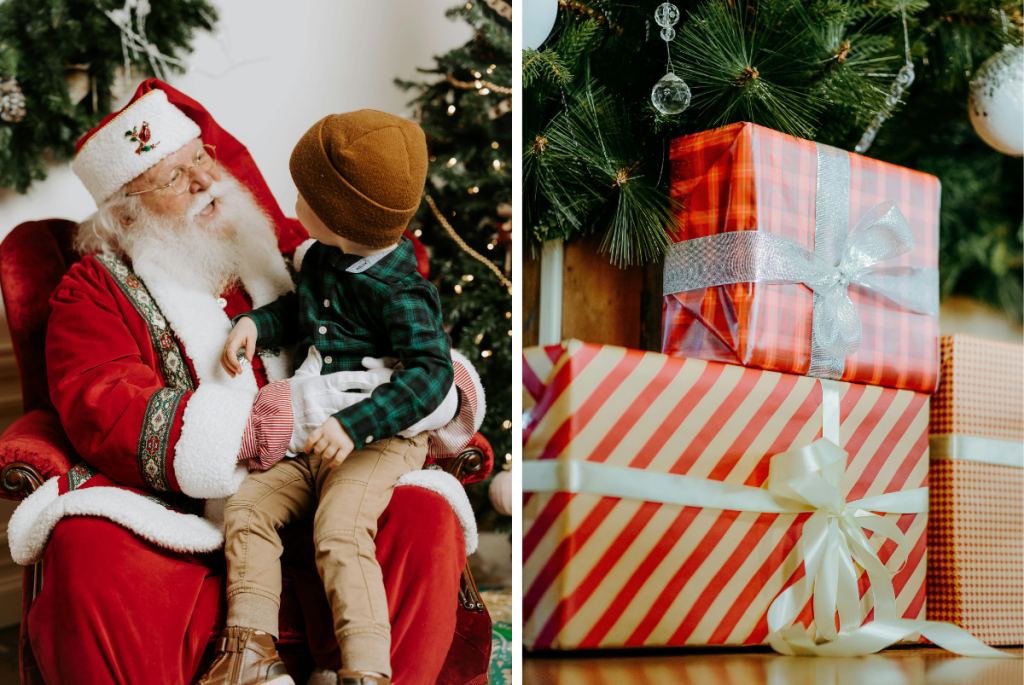 Три събития през декември, които отключват празничния сезон