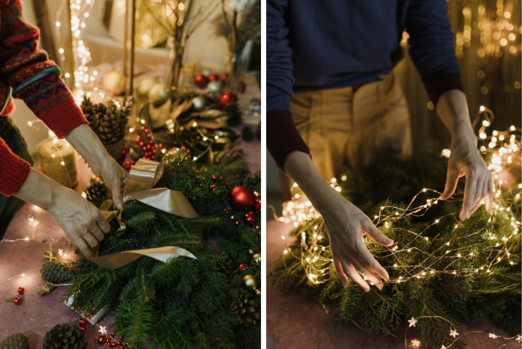 Три събития през декември, които отключват празничния сезон