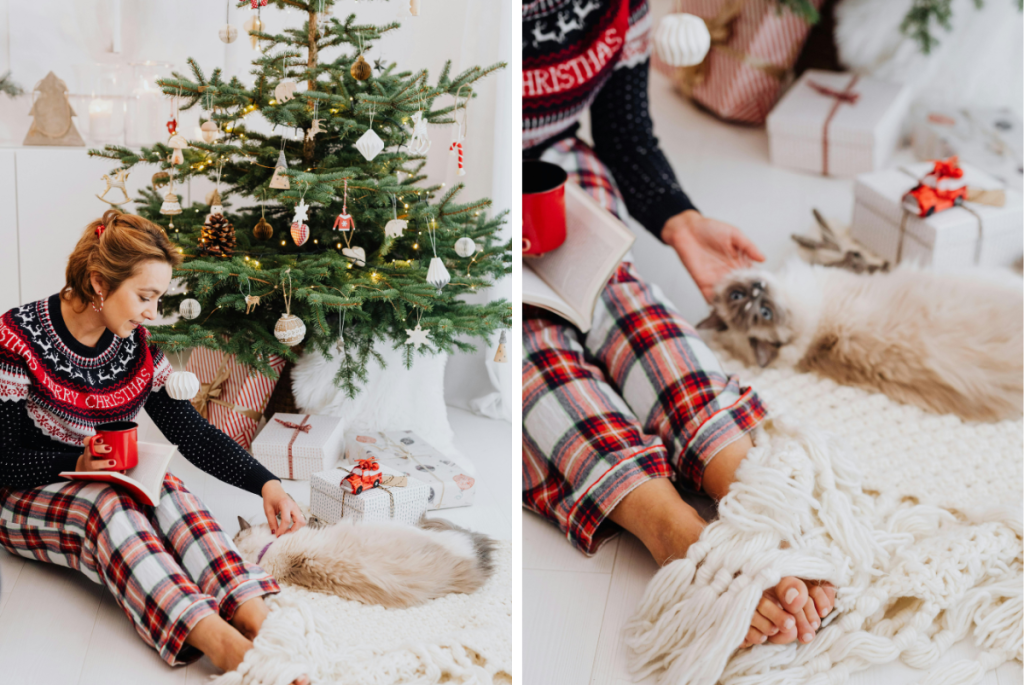 Три лесни начина да направиш празниците по-специални 