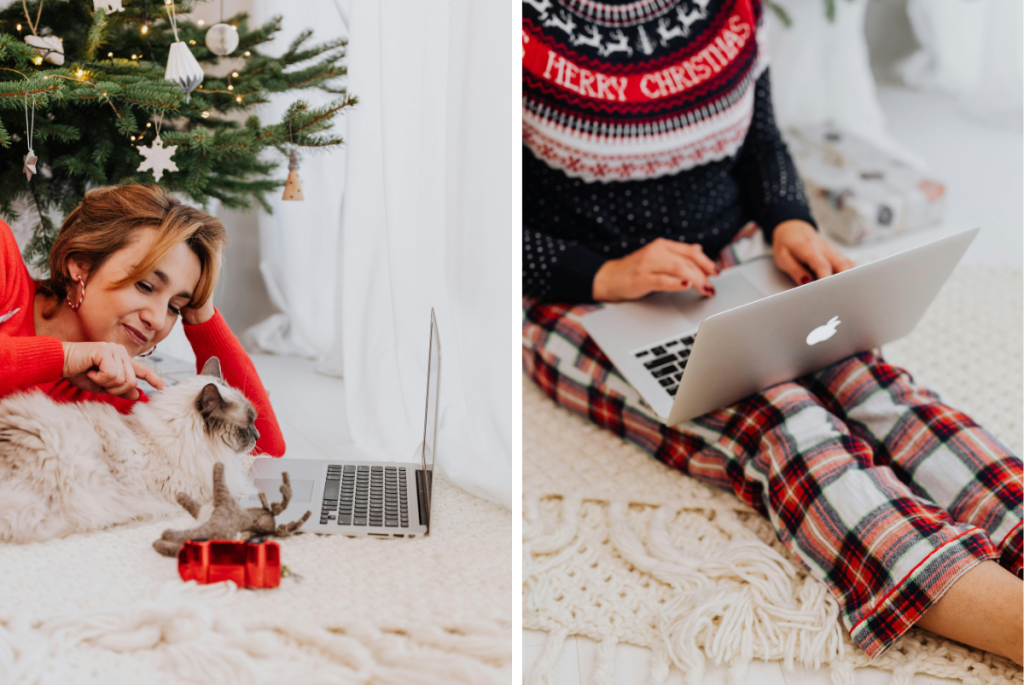 Три лесни начина да направиш празниците по-специални 